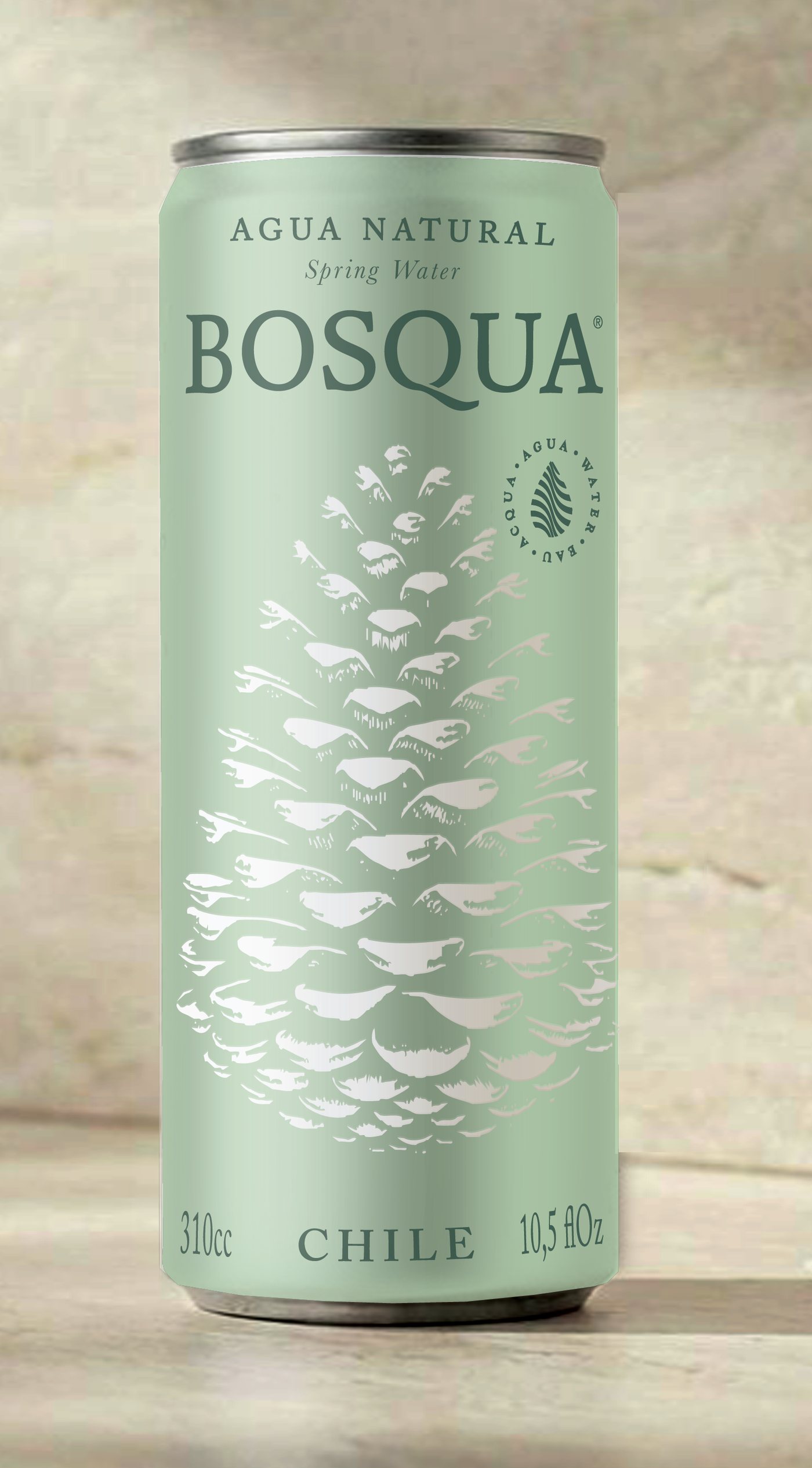 BOSQUA look & feel